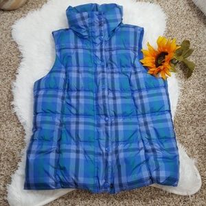 Old navy woman vests